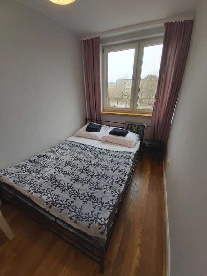 Апартаменты Apartament Turkusowy Ручане-Нида Номер фото